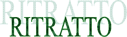   RITRATTO